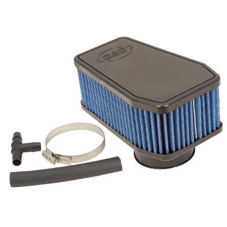 Indian Scout S&S StealthTwo Performance Air Filter